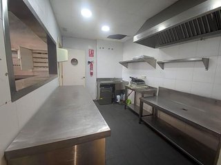 Local comercial en venta en Montmeló