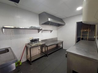 Local comercial en venta en Montmeló