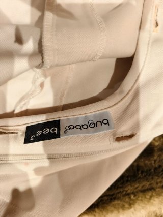 Funda Bugaboo Bee