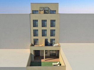 Piso en venta en Ulldecona