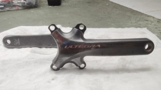 Bielas Shimano Ultegra