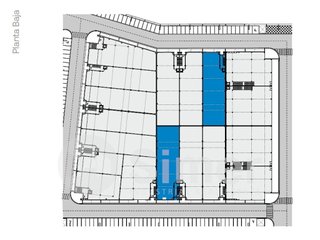 Nave industrial en alquiler en Zona Industrial en Barbera del Vallès