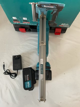 Chiodatrice a batteria SIARLINXI 48V