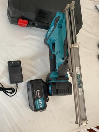 Chiodatrice a batteria SIARLINXI 48V