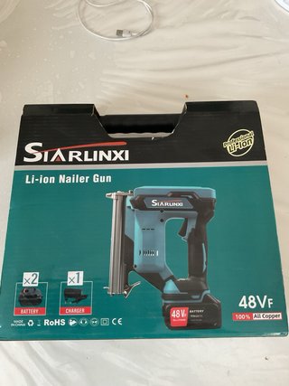 Chiodatrice a batteria SIARLINXI 48V