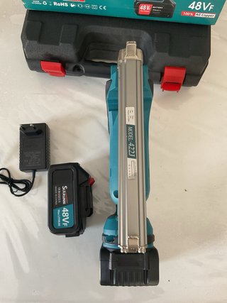 Chiodatrice a batteria SIARLINXI 48V
