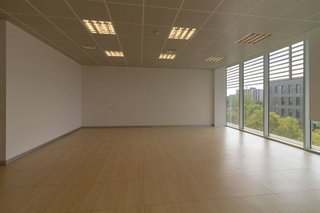 Oficina en alquiler en Can Mates  - Volpelleres en Sant Cugat del Vallès