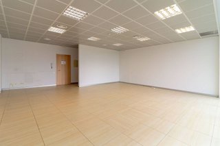Oficina en alquiler en Can Mates  - Volpelleres en Sant Cugat del Vallès