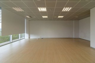 Oficina en alquiler en Can Mates  - Volpelleres en Sant Cugat del Vallès