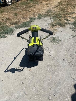 Cortacésped Eléctrico Ryobi 1300W