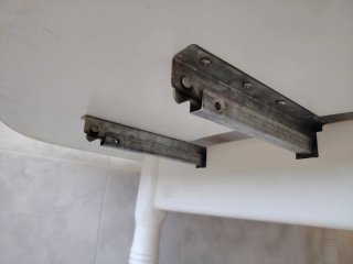 Mesa y sillas de cocina Cancio, precio negociable