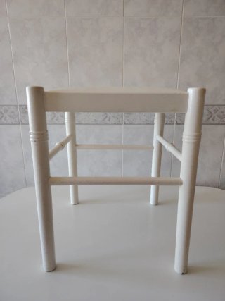 Mesa y sillas de cocina Cancio, precio negociable