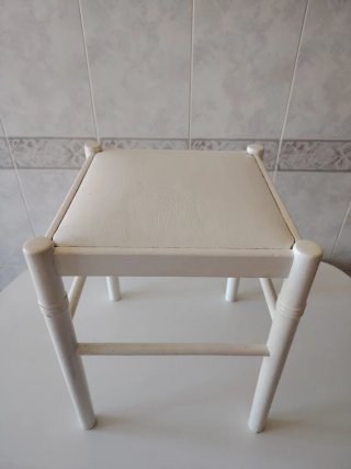 Mesa y sillas de cocina Cancio, precio negociable