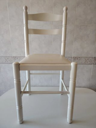 Mesa y sillas de cocina Cancio, precio negociable