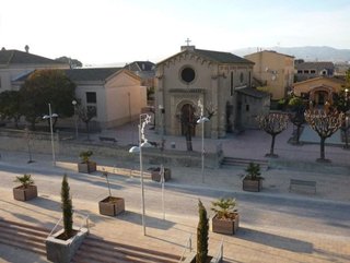 Nave industrial en alquiler en Santa Margarida i els Monjos