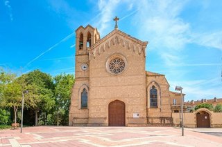 Nave industrial en alquiler en Santa Margarida i els Monjos
