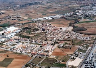 Nave industrial en alquiler en Santa Margarida i els Monjos