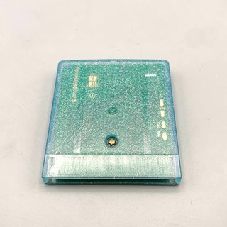Pokemon Cristallo per Nintendo Game Boy Color Gbc