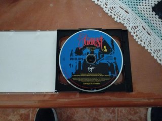 7th Guest Philips CD-i