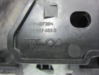 PORSCHE CAYENNE (TIPO 92A) 7P5807483B 1464772