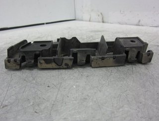 PORSCHE CAYENNE (TIPO 92A) 7P5807483B 1464772