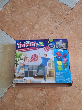 Twister Air Hasbro