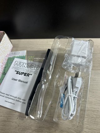 MYNT3D Penna Super 3D, penna di stampa 3D