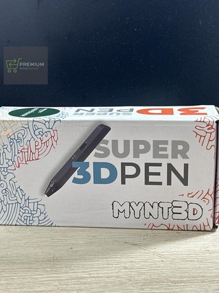 MYNT3D Penna Super 3D, penna di stampa 3D