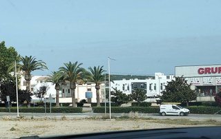 Terreno en alquiler en Mengíbar