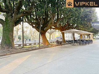 Local comercial en alquiler en Centro en Ferrol