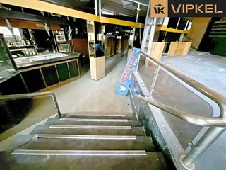 Local comercial en alquiler en Centro en Ferrol