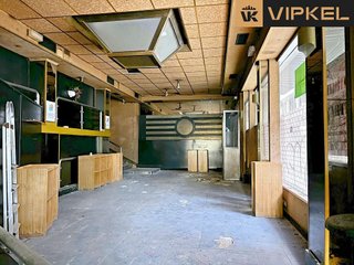 Local comercial en alquiler en Centro en Ferrol
