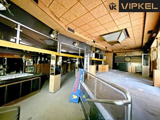 Local comercial en alquiler en Centro en Ferrol