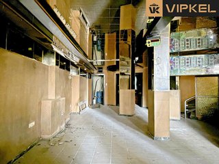 Local comercial en alquiler en Centro en Ferrol