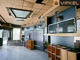 Local comercial en alquiler en Centro en Ferrol