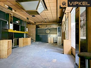 Local comercial en alquiler en Centro en Ferrol