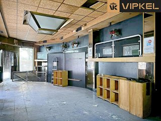 Local comercial en alquiler en Centro en Ferrol