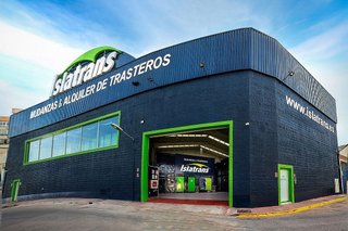 Trastero en alquiler en Martín Carpena - Torre del Río en Málaga