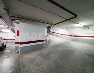 Garaje en alquiler en Ensanche - Diputación en Alicante