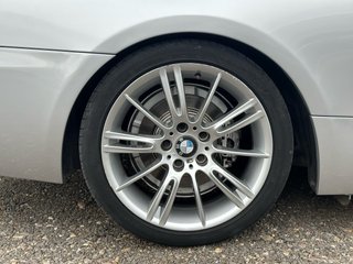 BMW Serie 3 2009