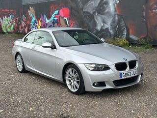 BMW Serie 3 2009
