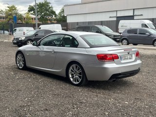 BMW Serie 3 2009
