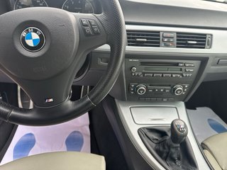 BMW Serie 3 2009