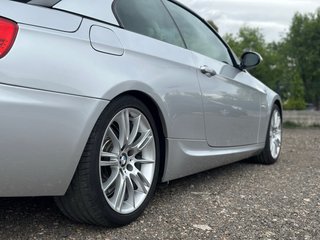 BMW Serie 3 2009