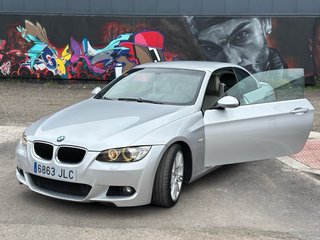 BMW Serie 3 2009