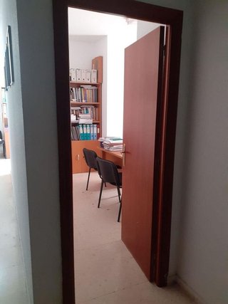 Oficina en alquiler en Casco Antiguo - Centro en Badajoz