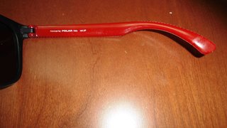 GAFAS D SOL INFANTILES POLAR mod 5005 POLARIZADAS