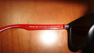 GAFAS D SOL INFANTILES POLAR mod 5005 POLARIZADAS