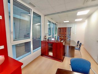 Oficina en alquiler en Amara - Berri en San Sebastián-Donostia