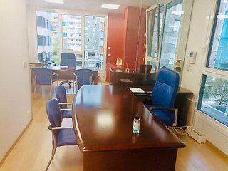 Oficina en alquiler en Amara - Berri en San Sebastián-Donostia